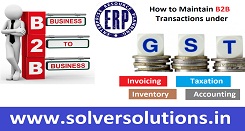 Solver Solutions